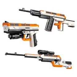 Magnificent: tactical weapons