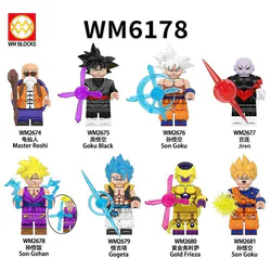 Dragonball. Manchuria 8
