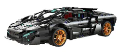 CONCEPT RAMBO V8 1:8
