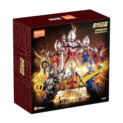 ACRONYMS: THE GLORY EXTENSION T.D.G. HEROES TOGETHER