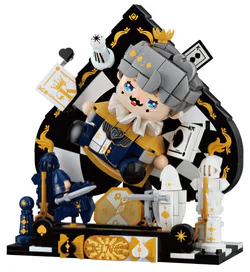 Poker Kingdom: King's Game