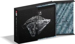 LEGO Star Wars: The Force of Crime
