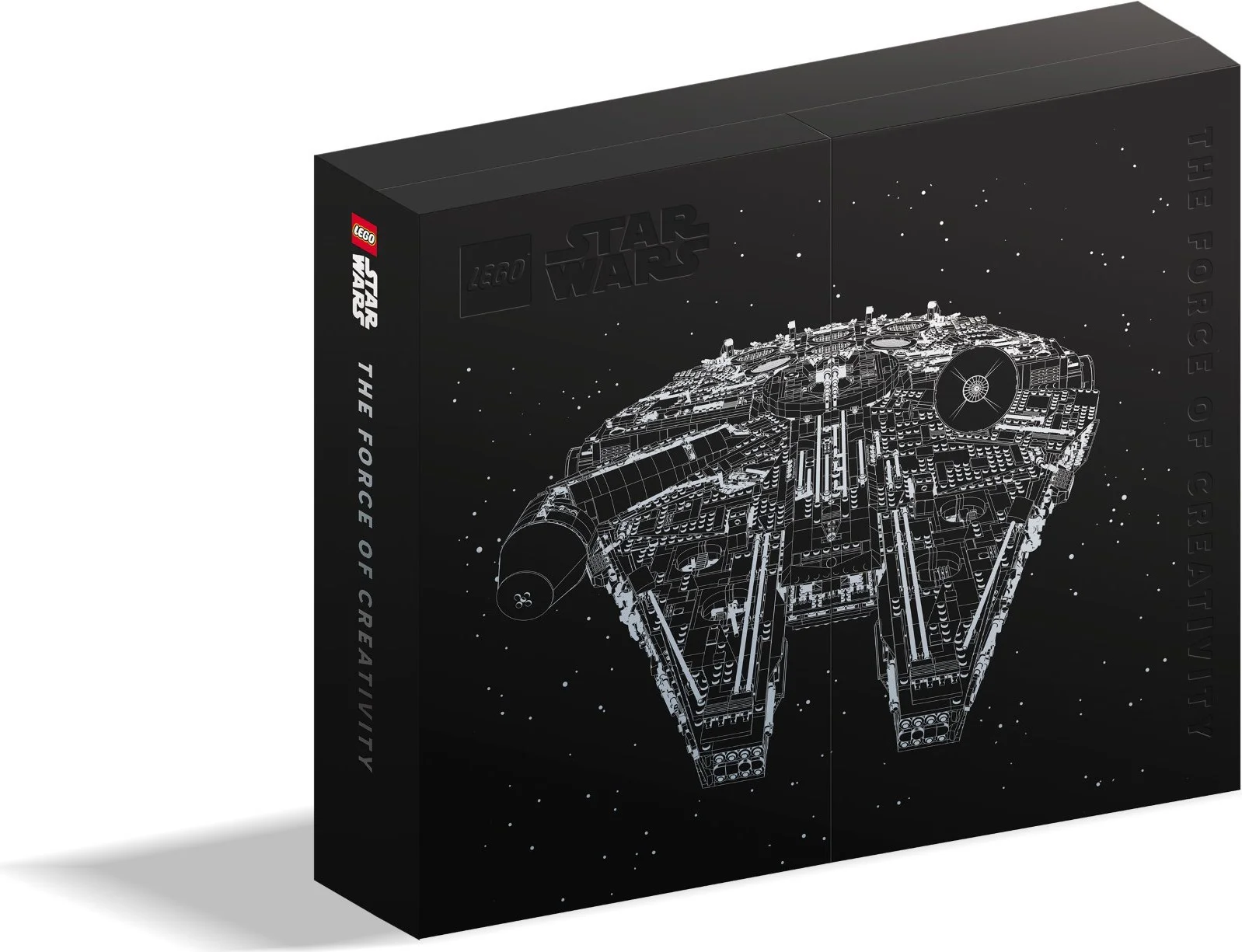 LEGO Star Wars: The Force of Crime 乐高 LEGO 5008878 image 1