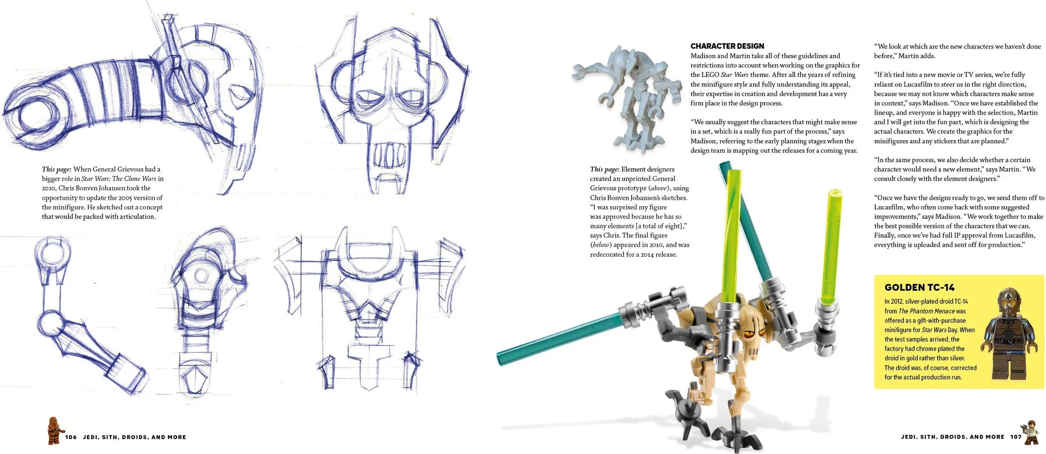 LEGO Star Wars: The Force of Crime 乐高 LEGO 5008878 image 4