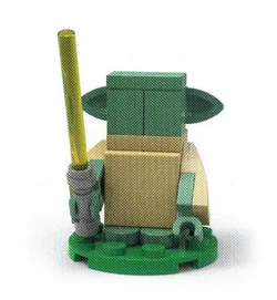 Master Yoda