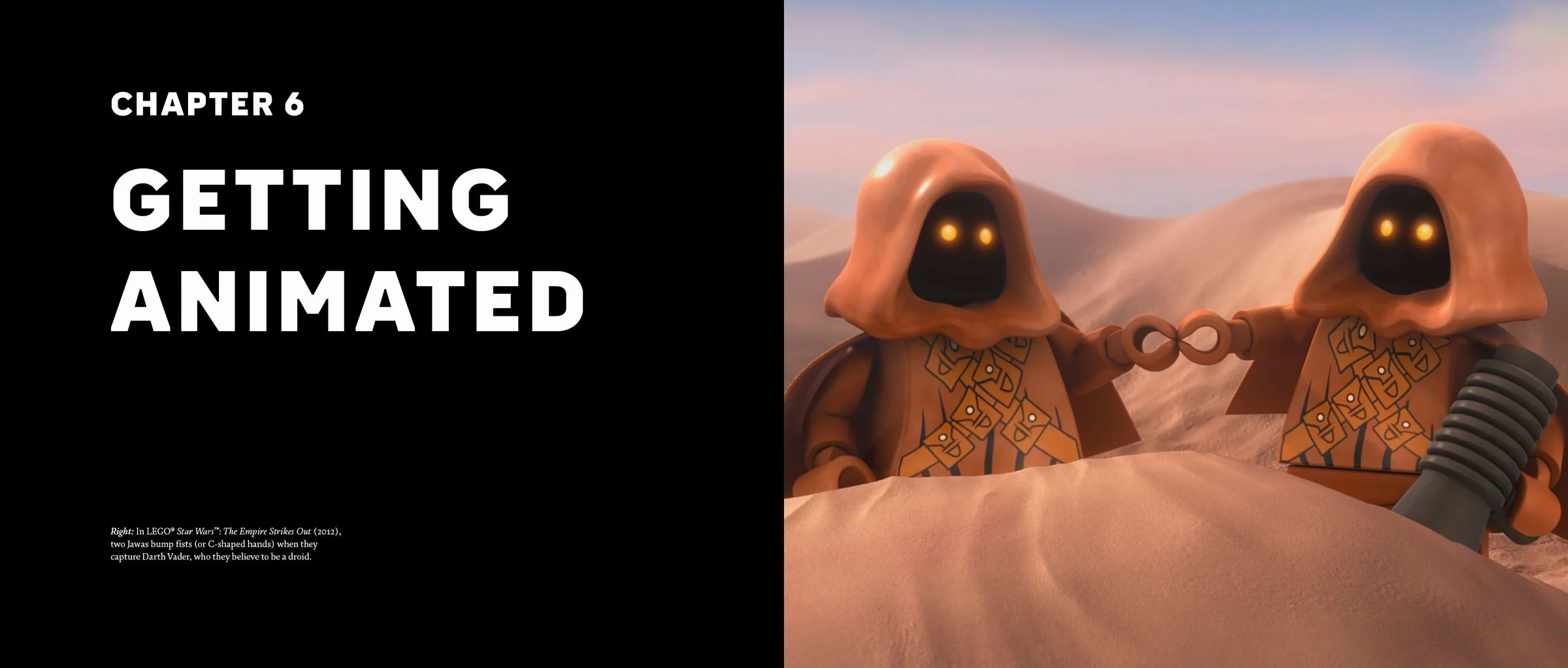 LEGO Star Wars: The Force of Crime 乐高 LEGO 5008878 image 7