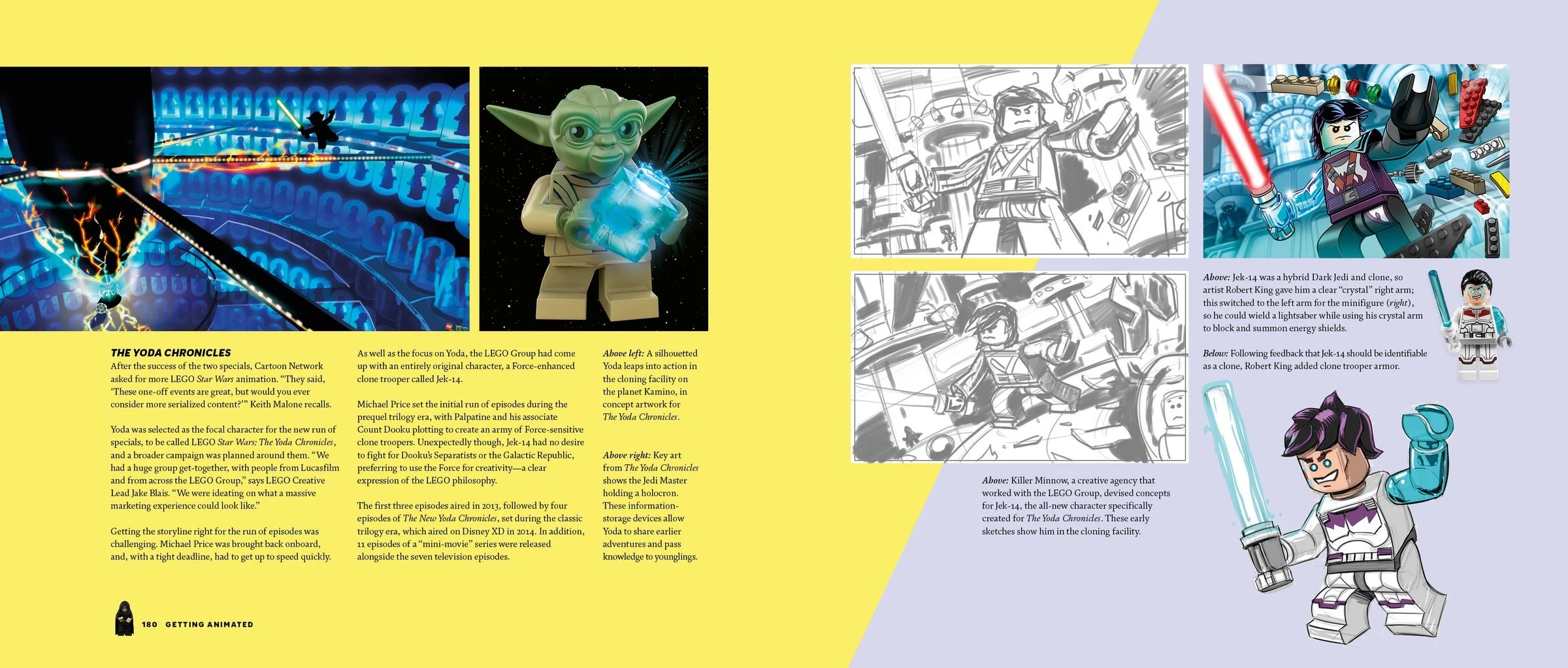 LEGO Star Wars: The Force of Crime 乐高 LEGO 5008878 image 9
