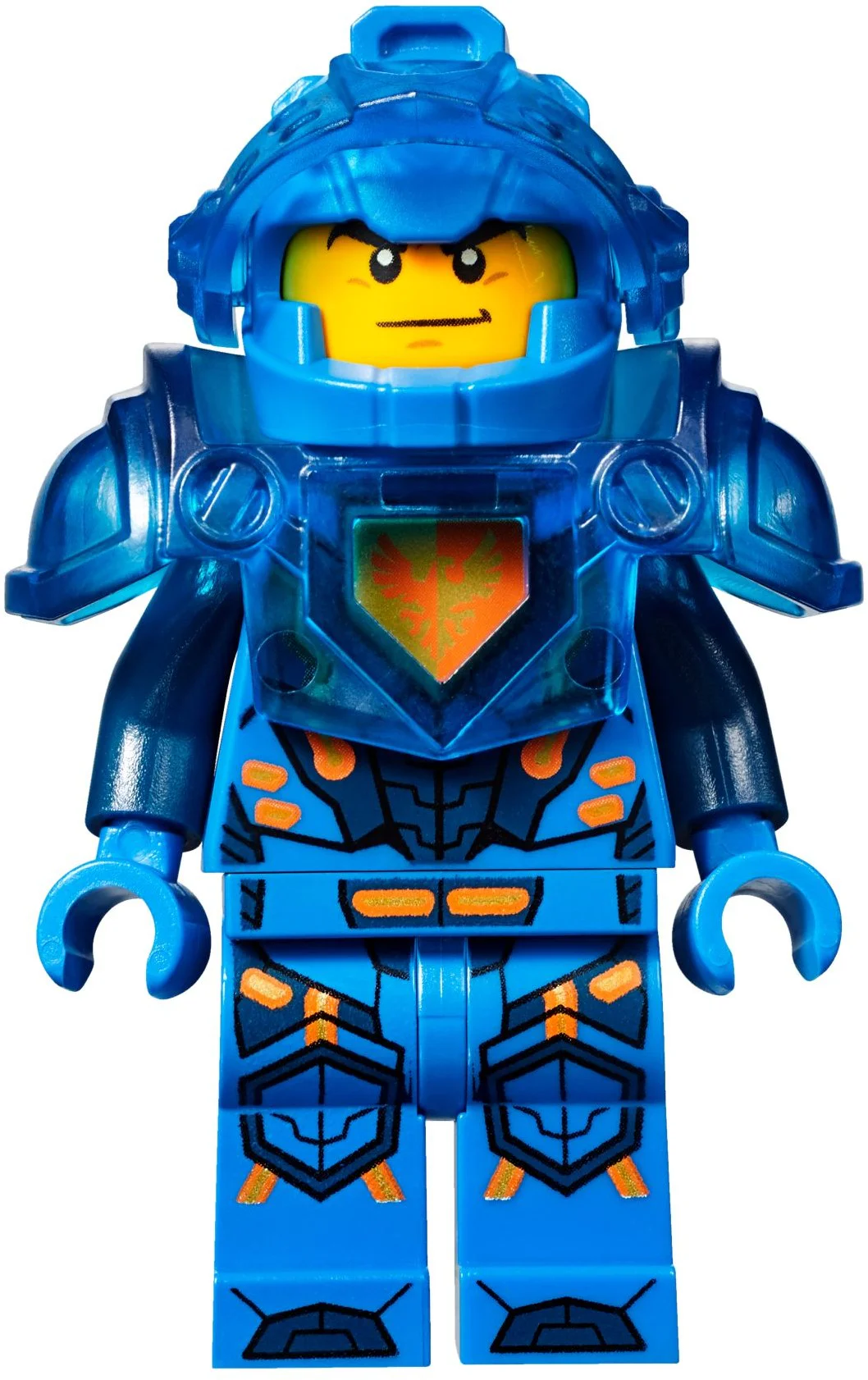 Super Blue Knight Crea 79242 image 4