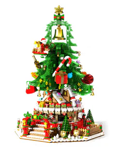 Christmas melody