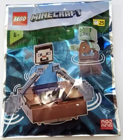 Steve and the drowning