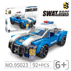 Police car