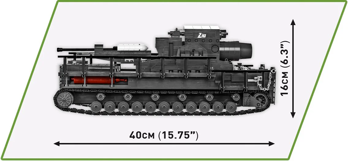Karl COBI 2560 image 4