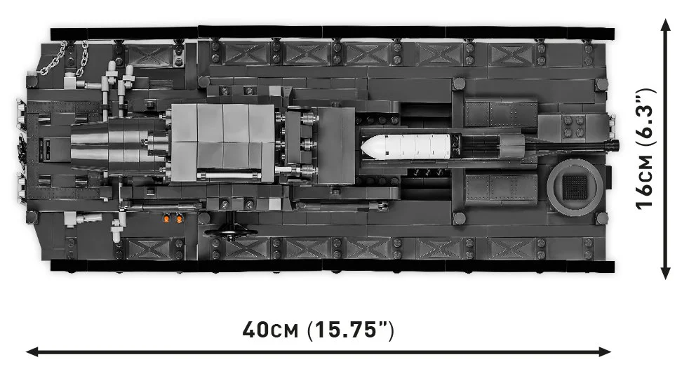Karl COBI 2560 image 5