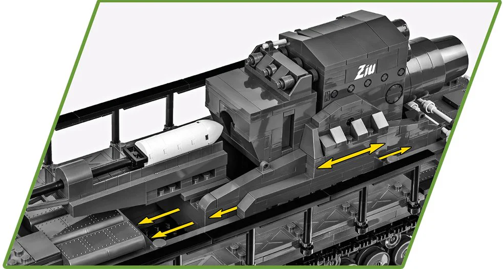Karl COBI 2560 image 6