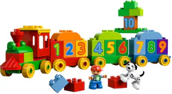 Digital Train