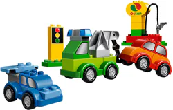 Vehicles