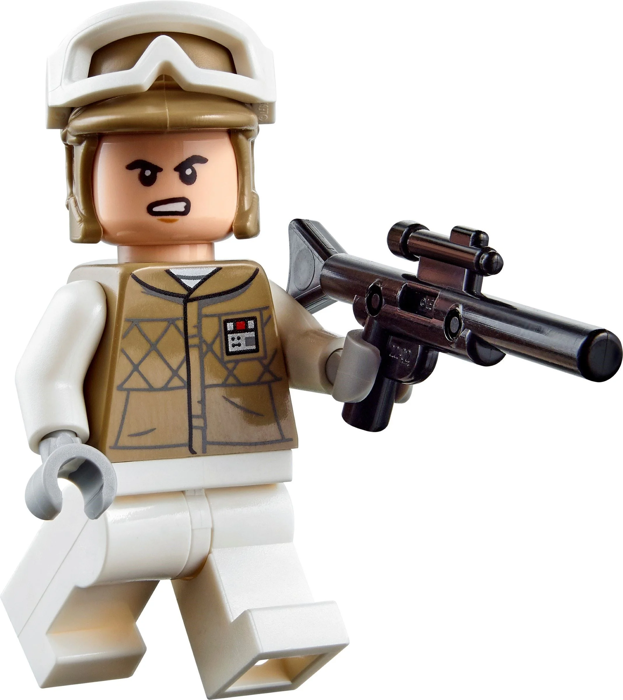 Guard Hoss 乐高 LEGO 40557 image 5