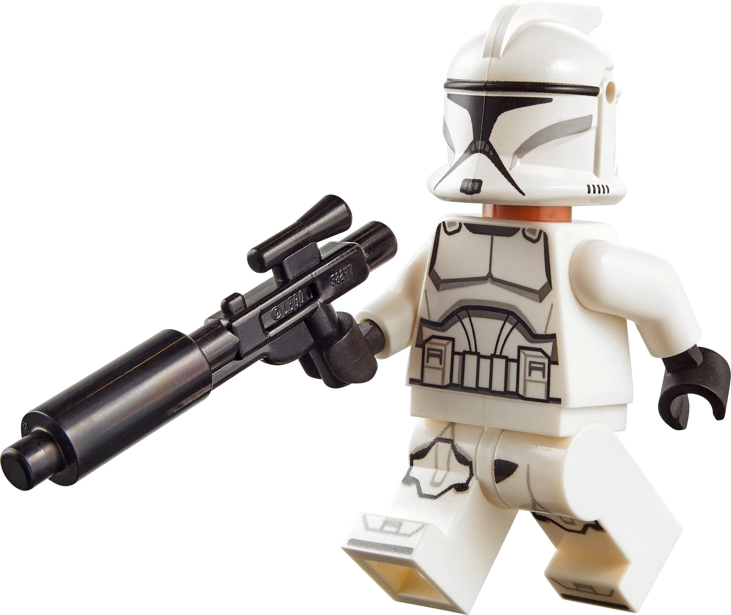 Clone Troop Command Centre 乐高 LEGO 40558 image 4