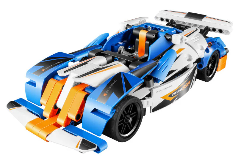 Master of Armaments: Turbos 万致 IM.Master 5816 image 4