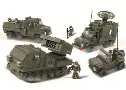 Army Force 2 - Forward