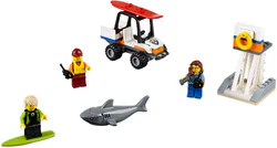 Coast Guard Basic Set