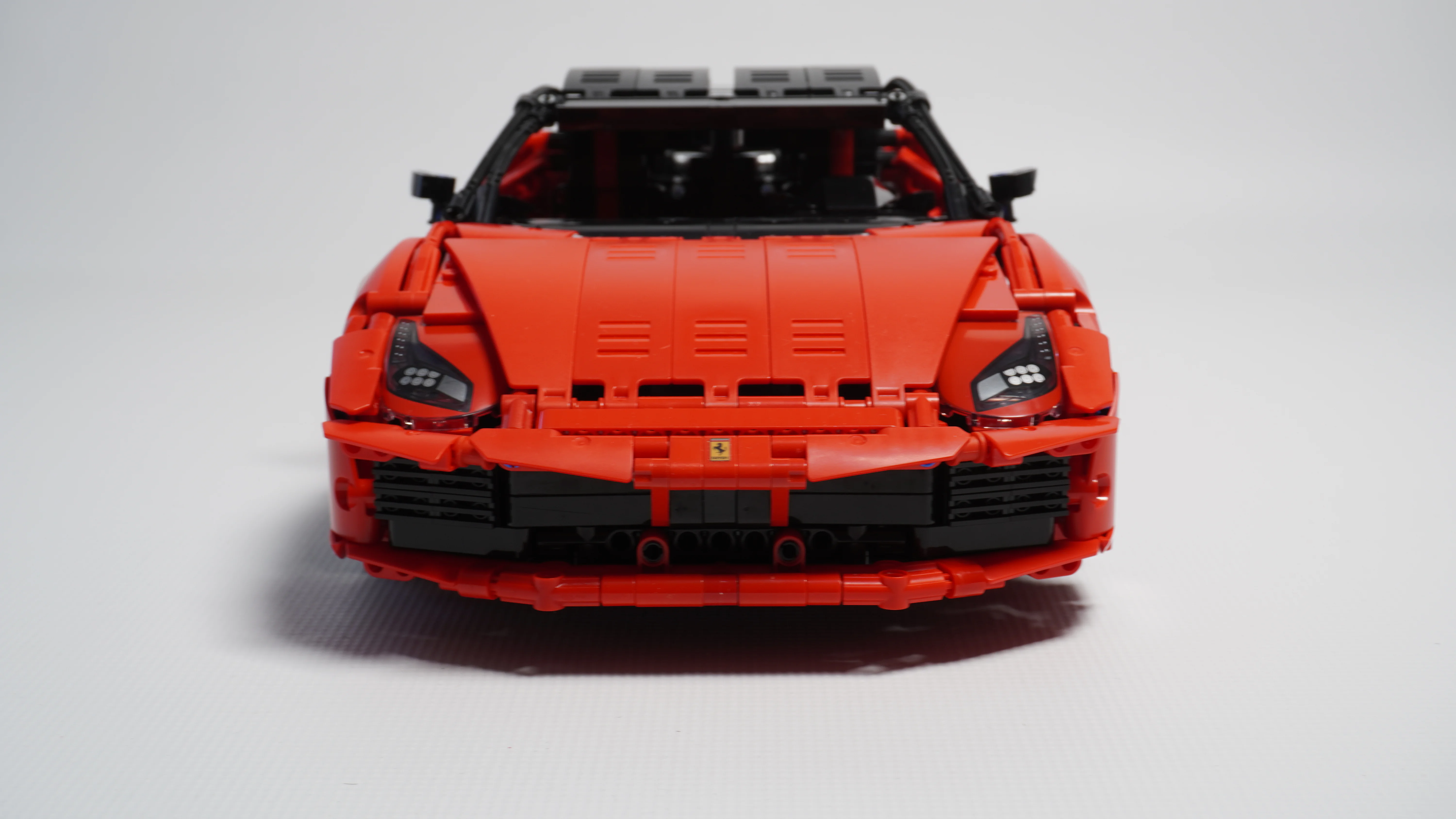 FERRARI 488 GTB MOC-65817 image 5