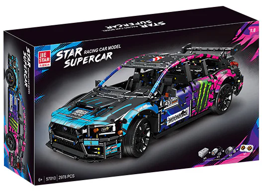 Subaru WRX STI MOC-79953 image 2