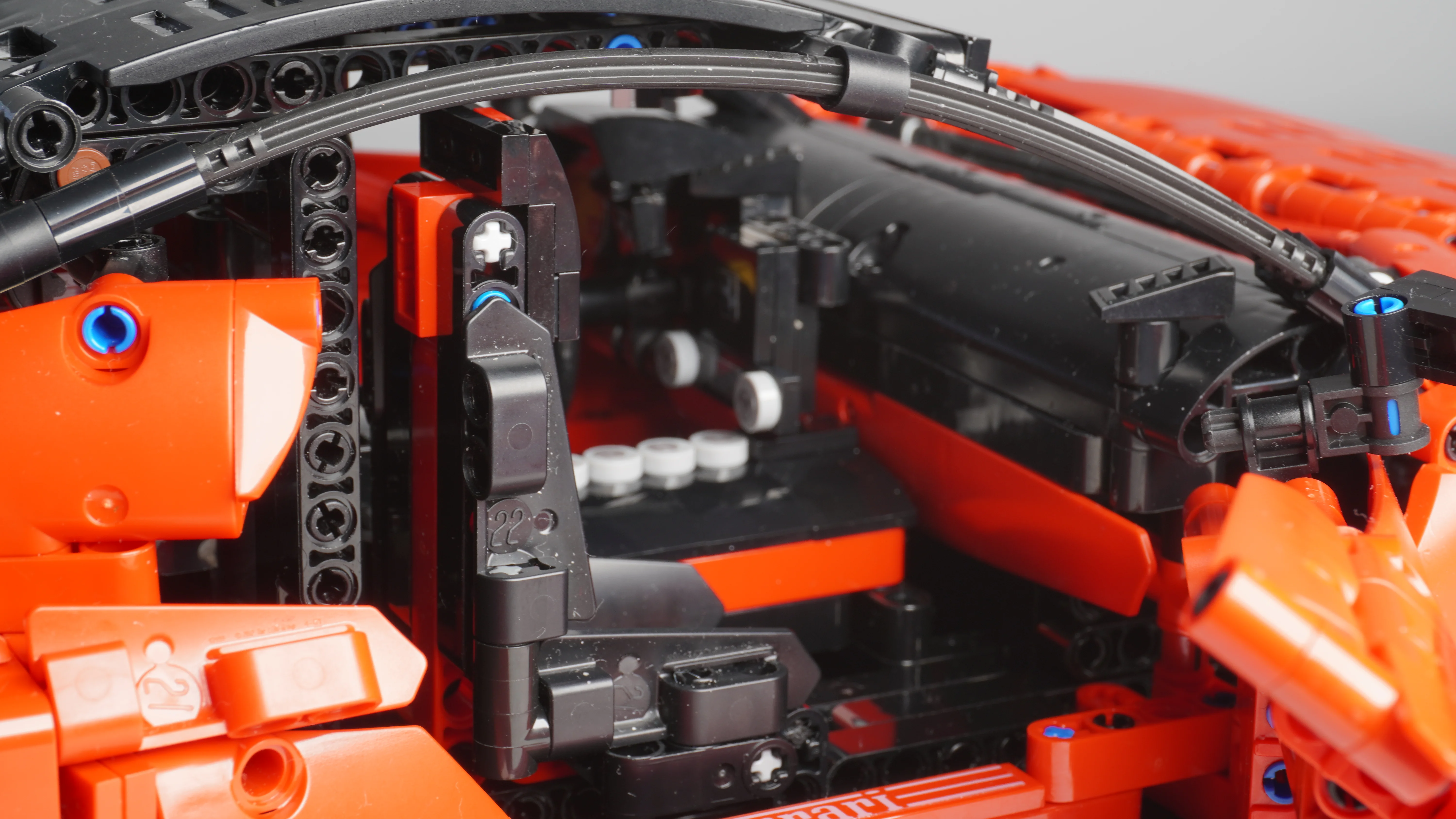 FERRARI 488 GTB MOC-65817 image 7