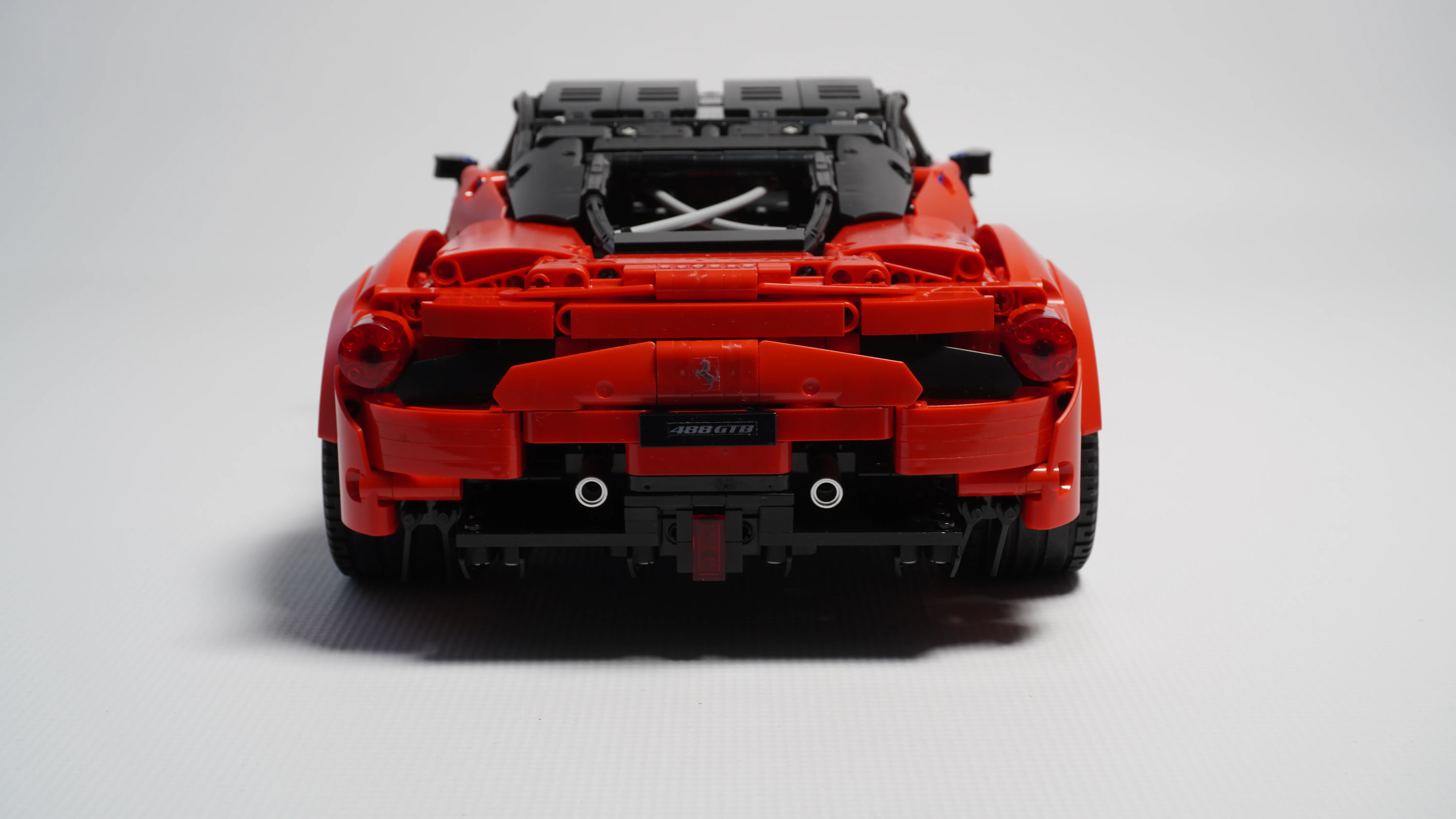 FERRARI 488 GTB MOC-65817 image 8