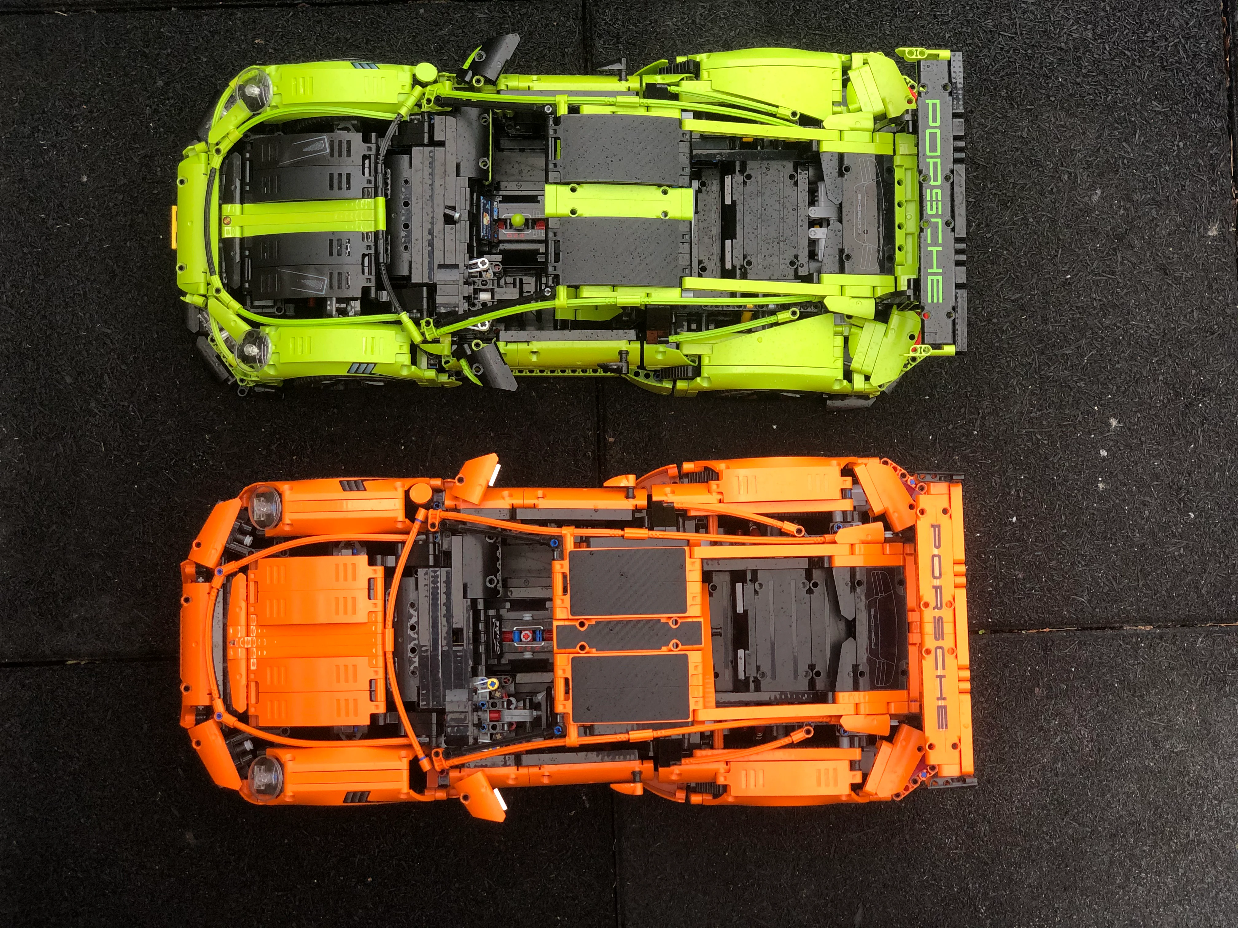 Porsche 911 GT2 RS MOC-59398 image 9