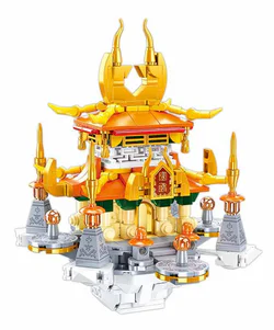 The Holy Land: The Golden Temple