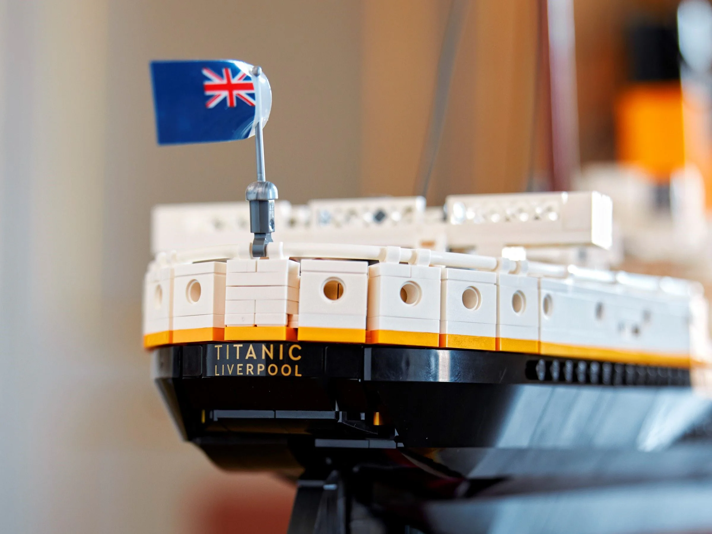 Titanic 杰星 JIESTAR 99023 image 31