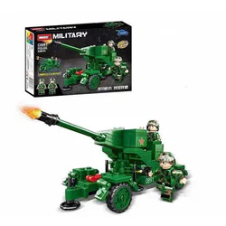 Type-90 anti-aircraft gun