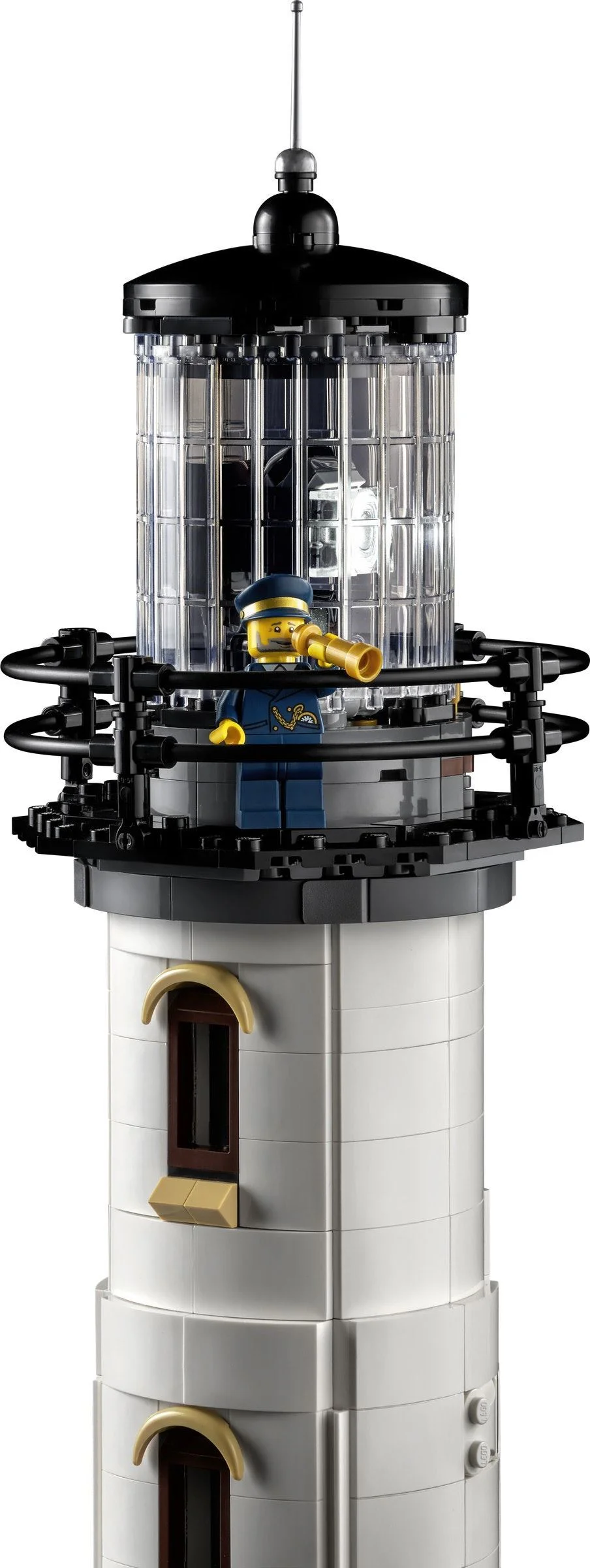 Electric Lighthouse 无牌 92882 image 22