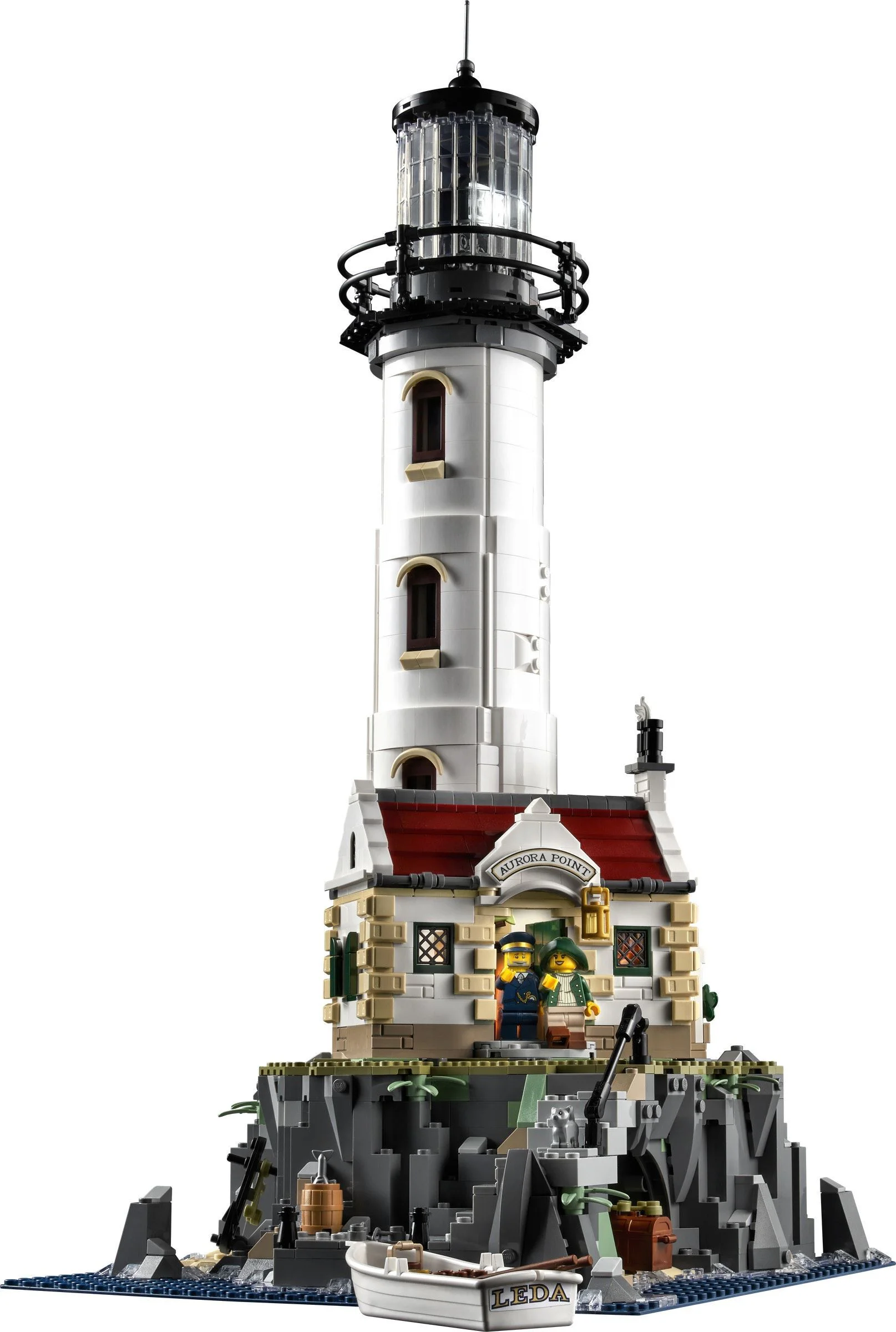Electric Lighthouse 无牌 92882 image 23