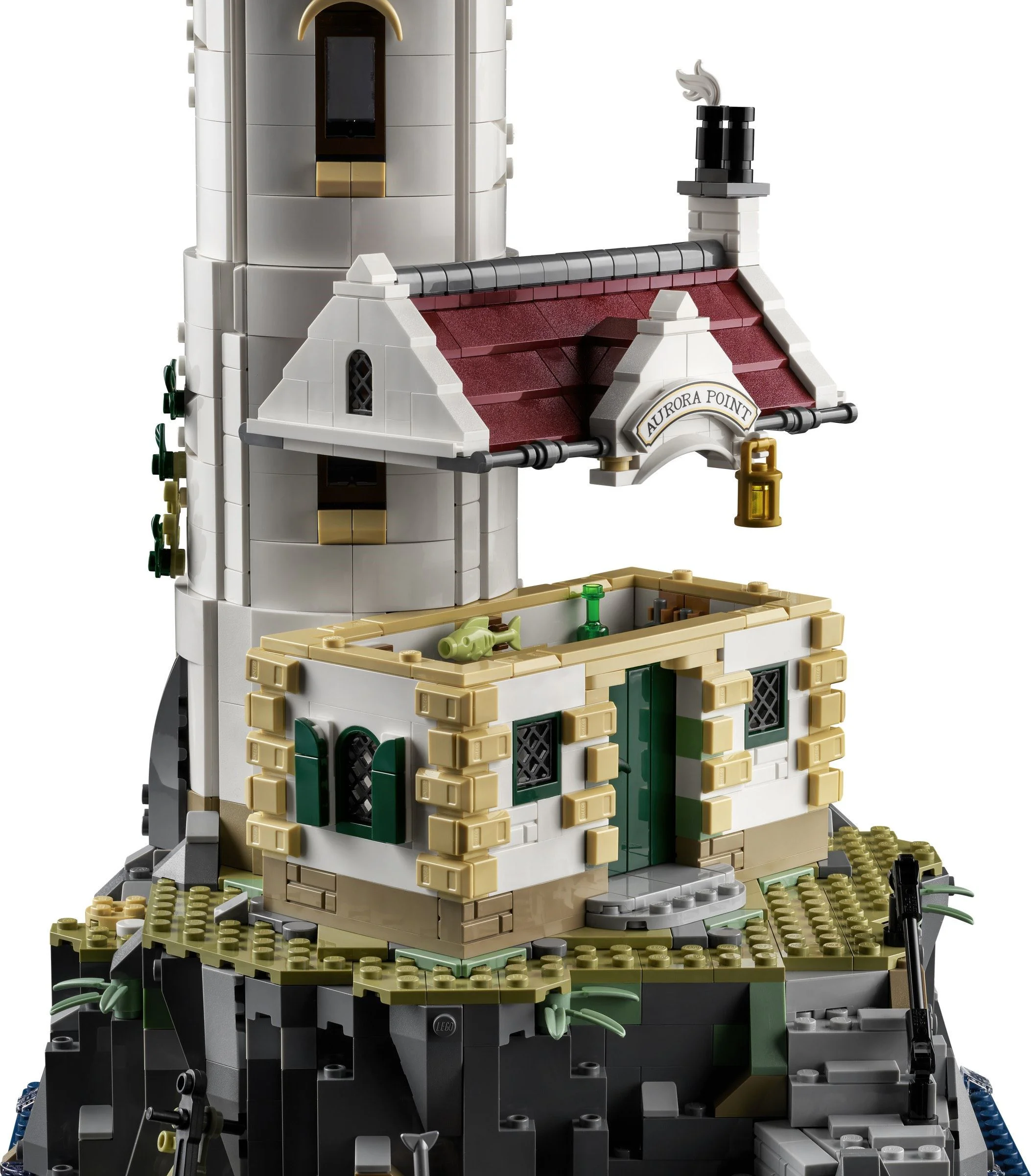 Electric Lighthouse 无牌 92882 image 25