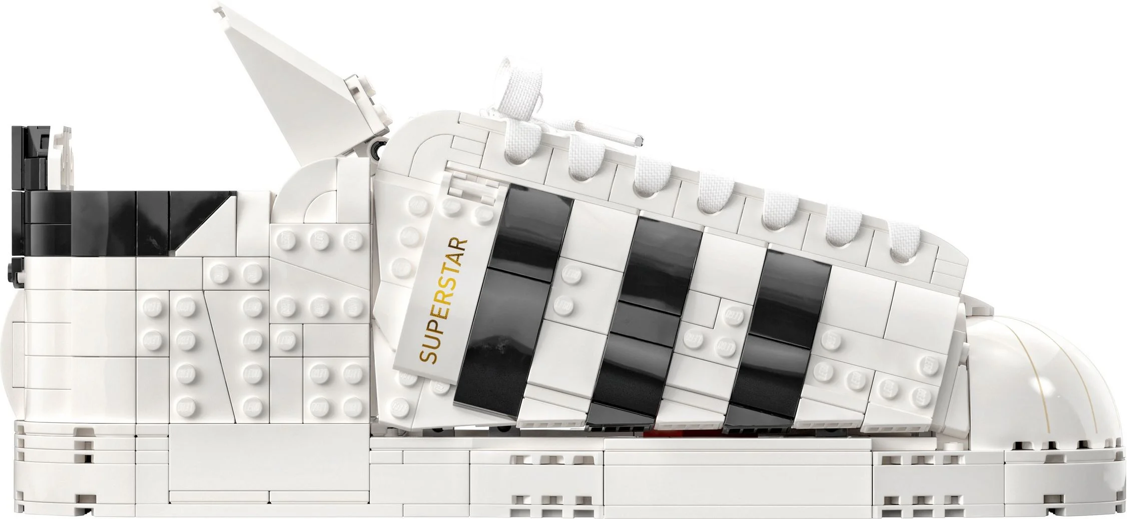 Originals Superstar 乐高 LEGO 10282-2 image 34