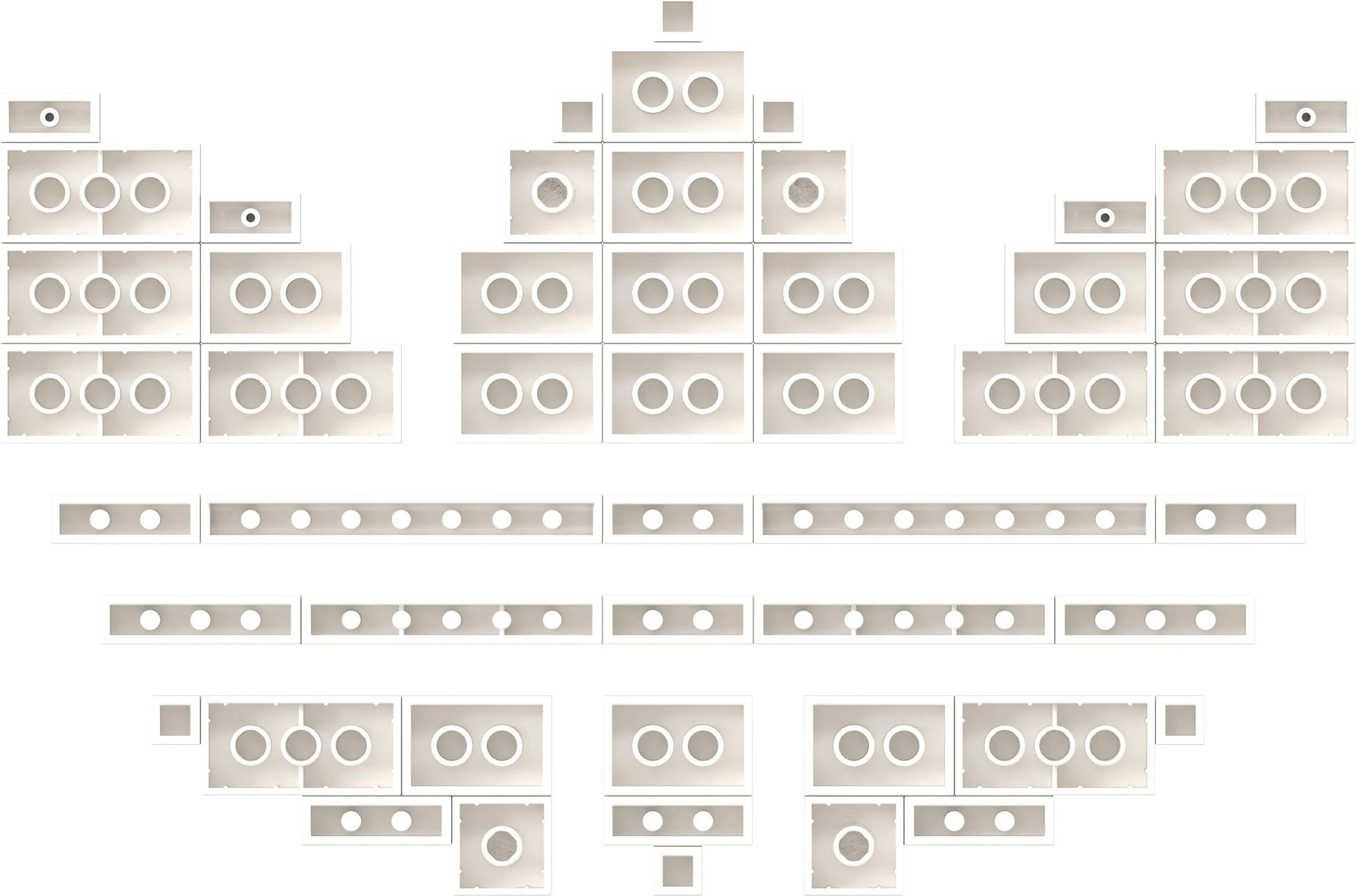 Originals Superstar 乐高 LEGO 10282-2 image 39