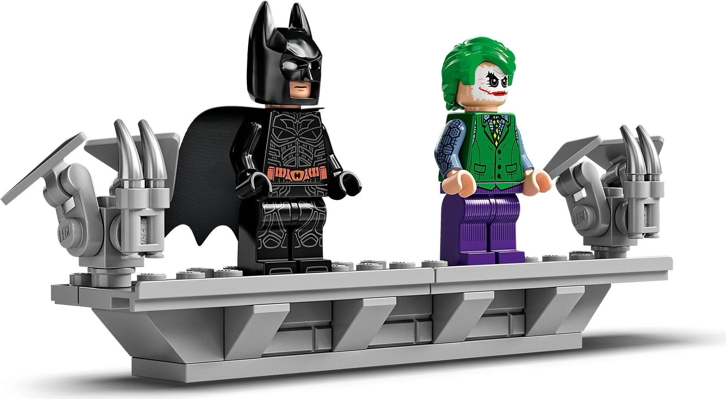 Batmobile: Tumbler 无牌 70169 image 21