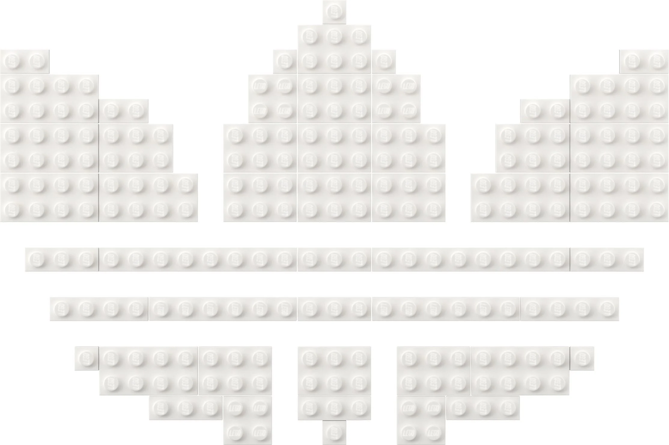 Originals Superstar 乐高 LEGO 10282-2 image 44