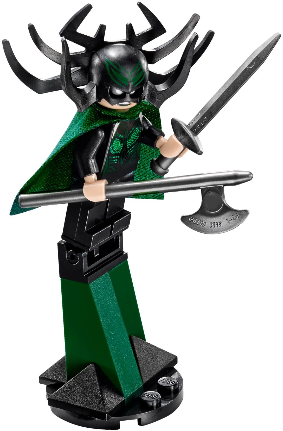 Thor: Ragnarok - The Ultimate Battle of Evil 10747 image 4