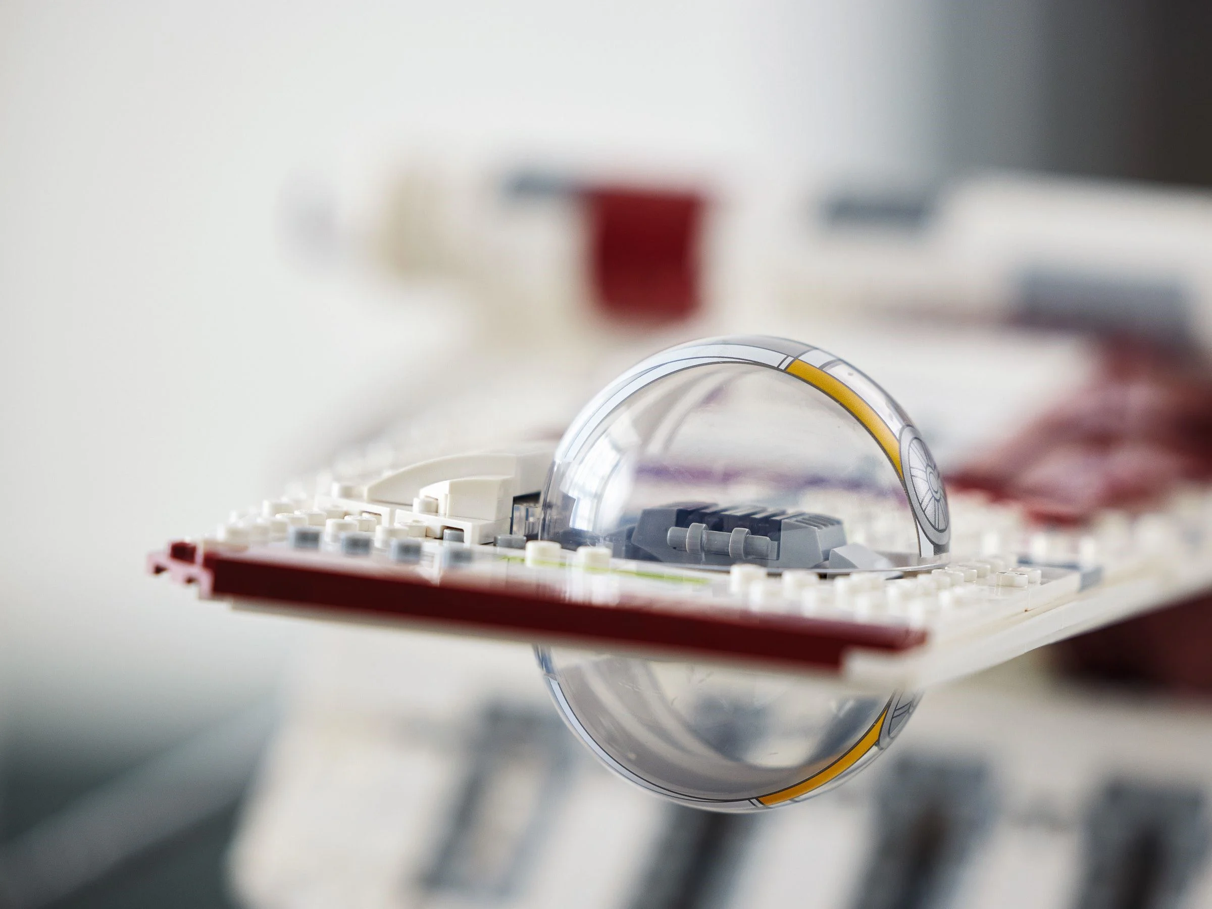 Republic gunboat 无牌 80666 image 25