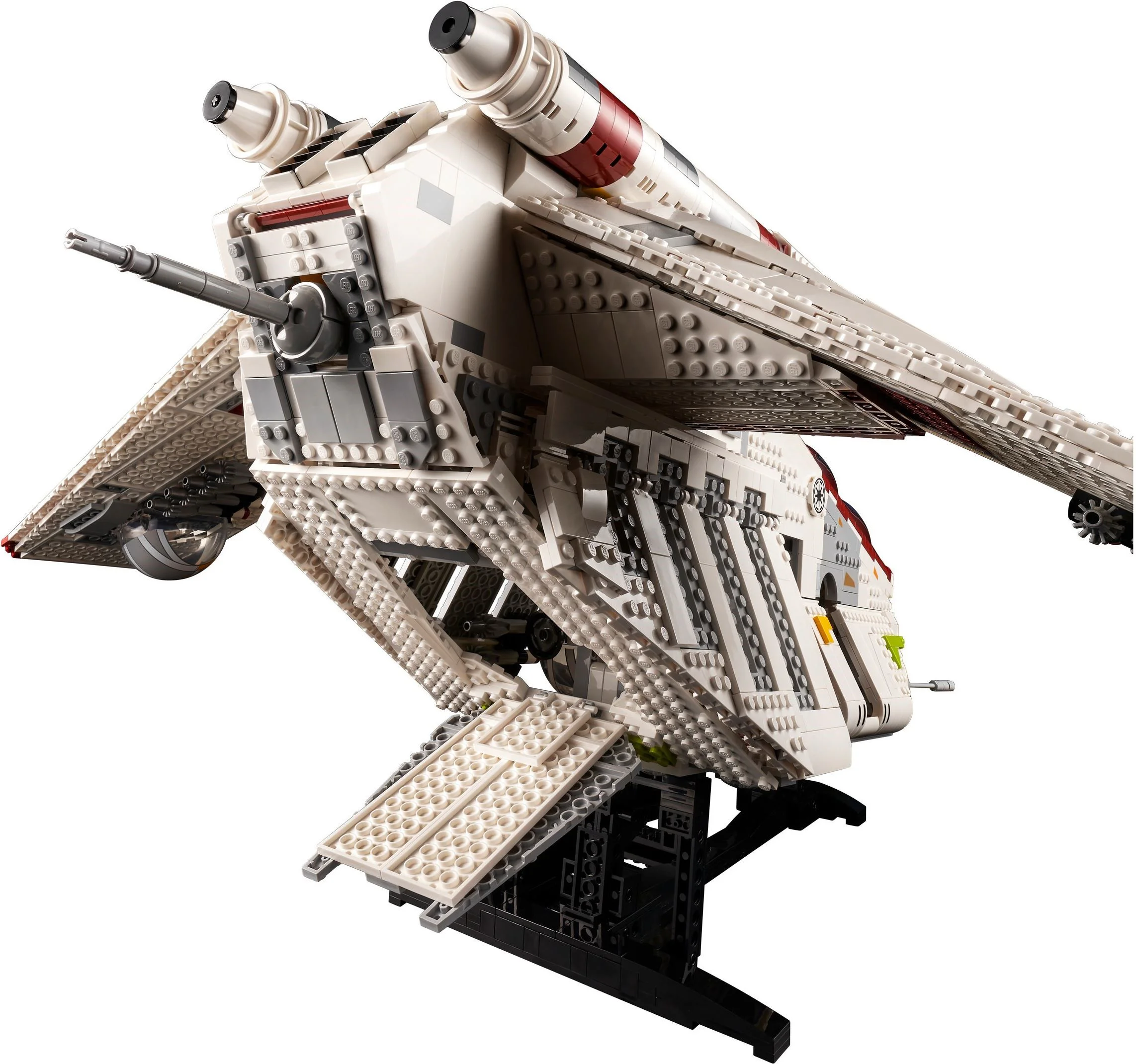 Republic gunboat 无牌 80666 image 26