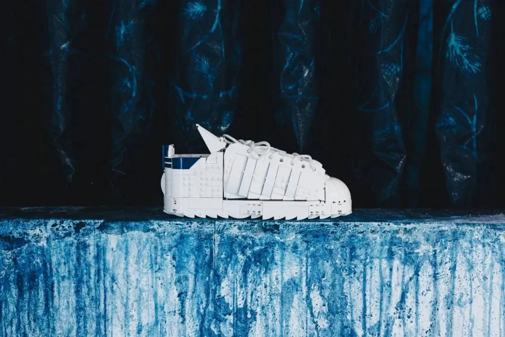 Originals Superstar 乐高 LEGO 10282-2 image 55