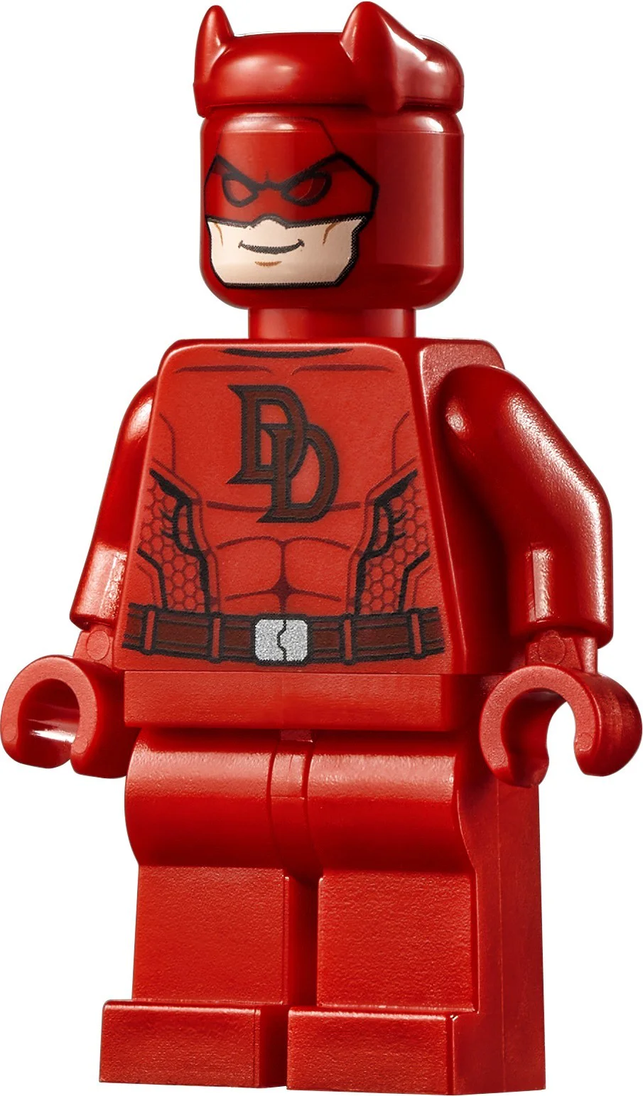 Spider-Man: The Daily Bugle Building 60093 image 55