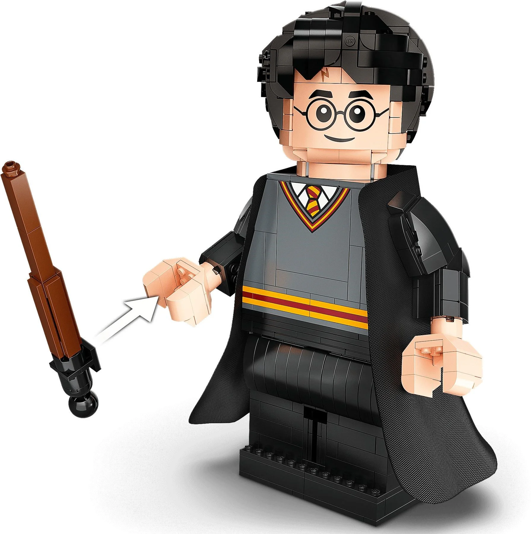 Harry Potter and Hermione Granger 60140 image 9