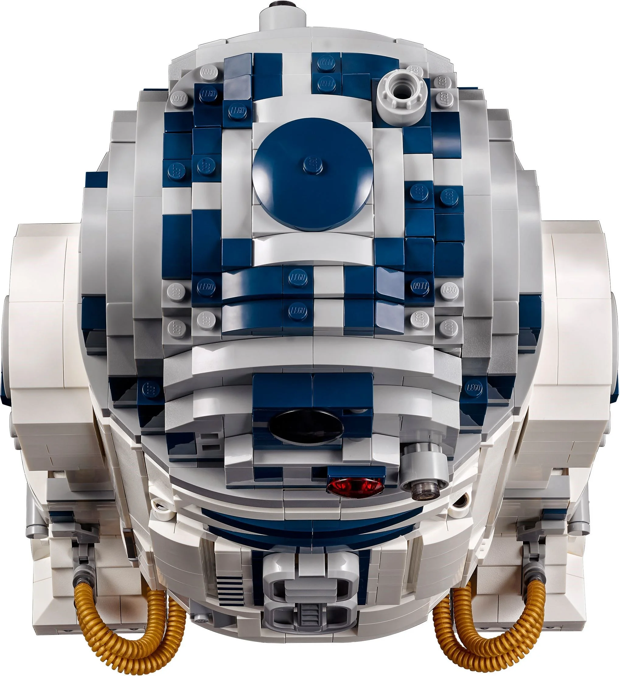 R2-D2 无牌 77001 image 18