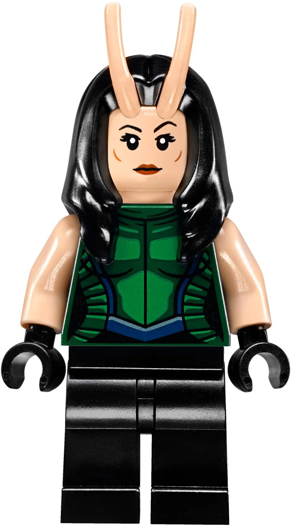 Guardians of the Galaxy Vol. 2: Ravagers' Invasion 乐高 LEGO 76079 image 7