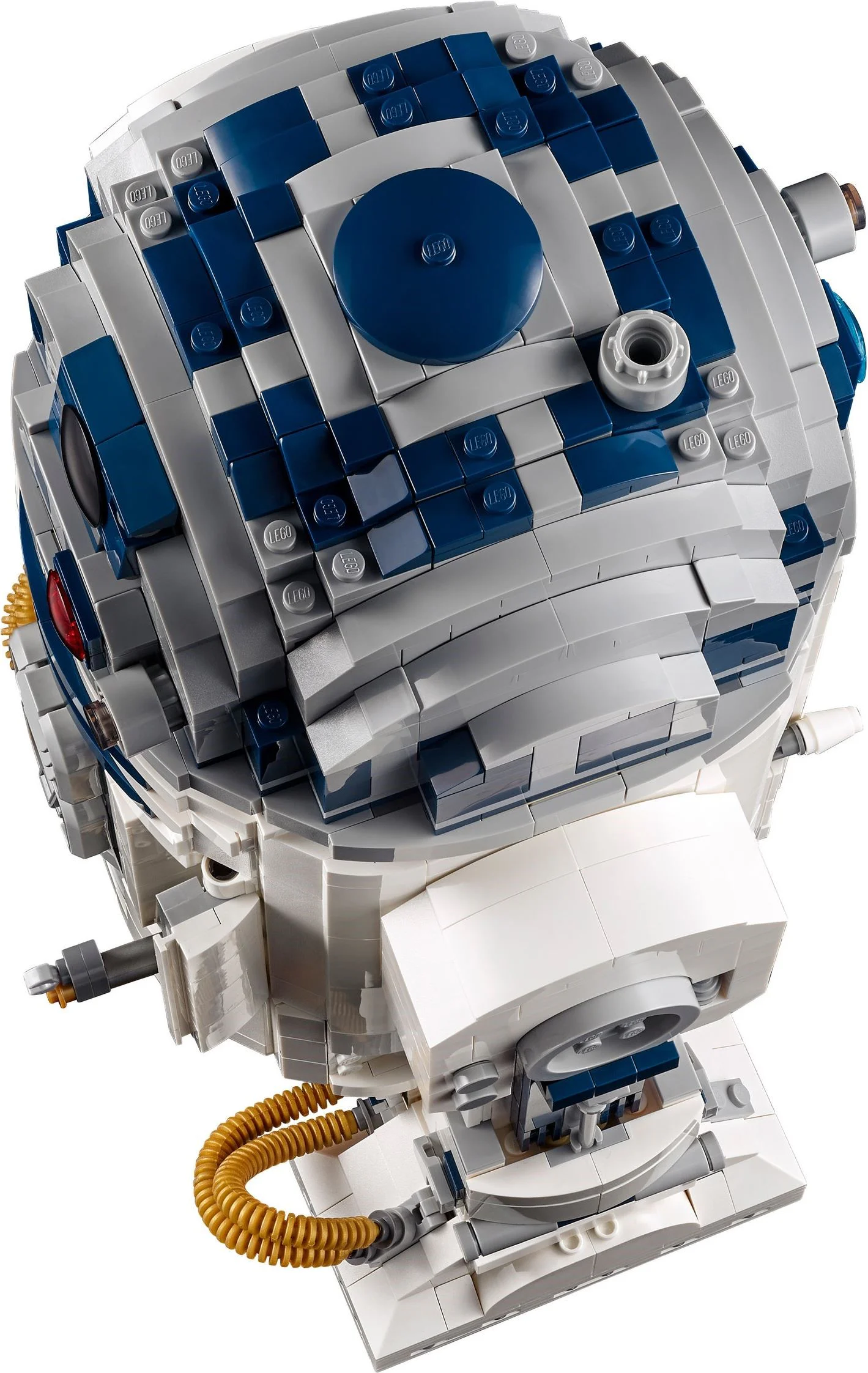 R2-D2 无牌 77001 image 19