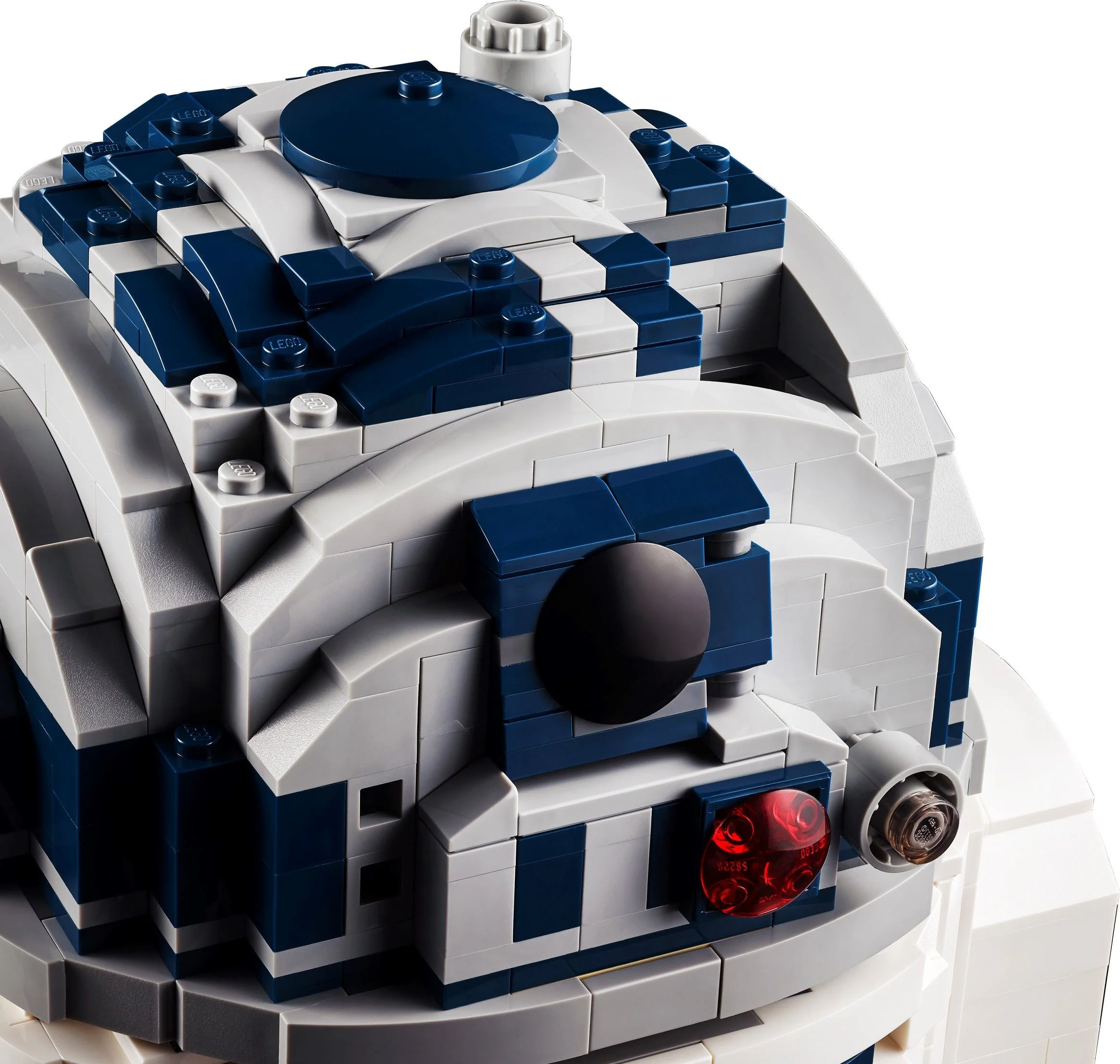 R2-D2 无牌 77001 image 20